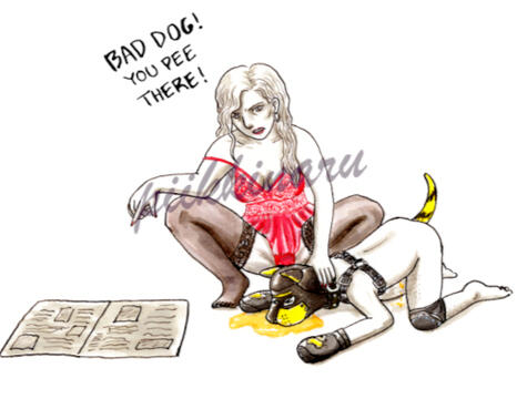 Punishment