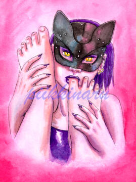 Kitty