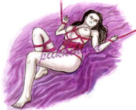 Shibari
